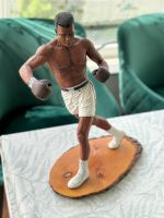 Muhammad Ali Figur Berlin - Schöneberg Vorschau