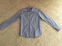 Tommy Jeans Hemd I Blau / Hellblau I M / Slim Fit I Herren Rheinland-Pfalz - Sinzig Vorschau