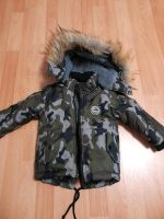 Winterjacke Gr.80/86 Bayern - Heßdorf Vorschau