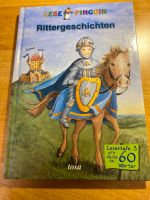 Lese Pinguin: Rittergeschichten Baden-Württemberg - Kornwestheim Vorschau