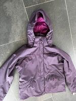 Mammut Winterjacke Gr L Lila Bayern - Altenmünster Vorschau