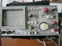 Tektronix 2 Strahl Oszillograph 314 Bayern - Freising Vorschau