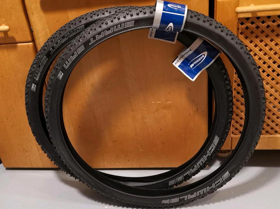 2x Schwalbe MTB 29Zoll x2.10 neu in Höhenberg i. T.