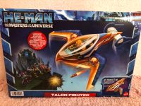 Talon fighter Neu MOTU OVP HE-MAN Masters of the universe Essen - Steele Vorschau