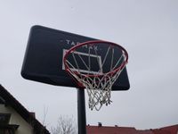 Basketball Korb / Korbanlage höhenverstellbar 2,20 - 3,05 m Bayern - Neusorg Vorschau