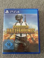 Playerunknown‘s Battlegrounds Hessen - Rosbach (v d Höhe) Vorschau