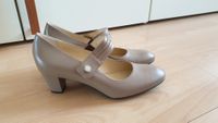 Lavorazione Artigiana 39 NEU schuhe pumps halbschuhe damen Leder Hessen - Oberursel (Taunus) Vorschau