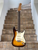 2015 Danocaster Stratocaster Bayern - Kiefersfelden Vorschau