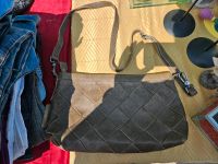 Handtasche Echtleder CowboysBag Nordrhein-Westfalen - Höxter Vorschau