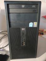 Office Pc HP Compaq DX 2200 Thüringen - Nordhausen Vorschau