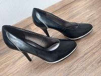 Pumps • Schuhe • Damen • Gr. 39 • schwarz Bayern - Fürstenstein Vorschau