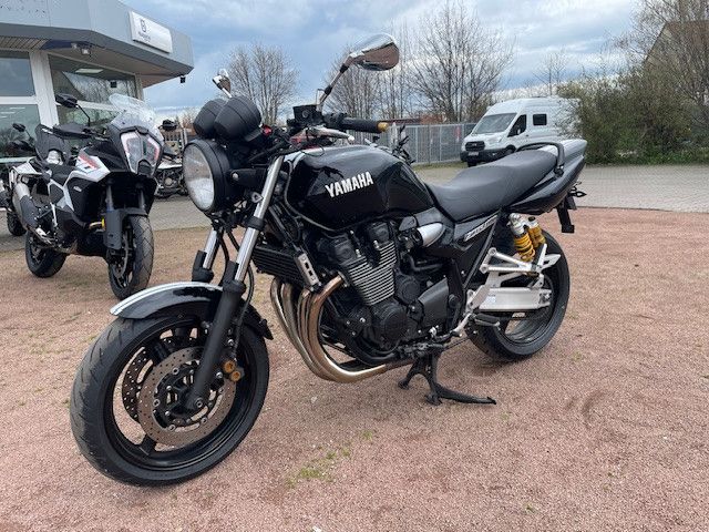 Yamaha XJR 1300 in Aschersleben