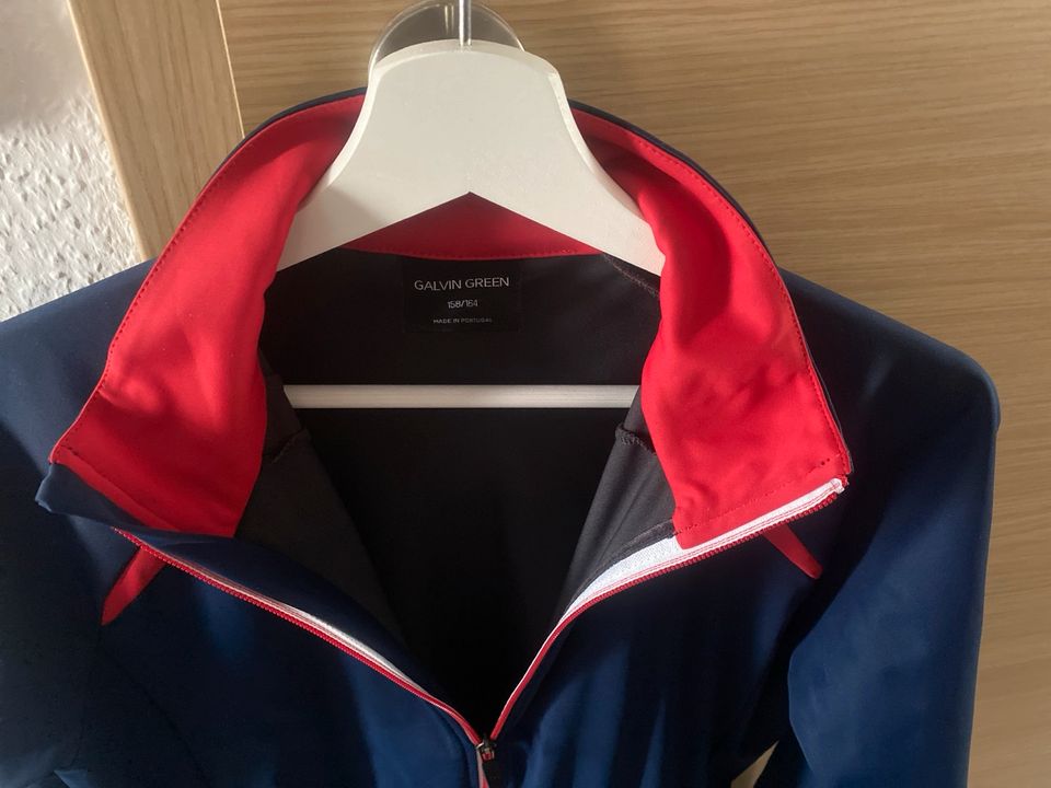 Galvin Green Windbreaker Gr.158/164 in Volkertshausen