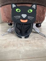 Affenzahn Kinder Rucksack Panther Nordrhein-Westfalen - Espelkamp Vorschau