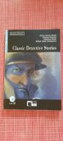 Classic Detective Stories incl. CD, Niveau B1.2, Englische Lektür Hessen - Lahnau Vorschau