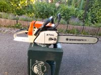 Stihl  024 Super   Profisäge Baden-Württemberg - Hechingen Vorschau