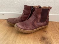 Bisgaard Stiefeletten 31 Plum / Pflaume Baden-Württemberg - Mannheim Vorschau