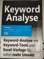 Buch: Keyword analyse SEO Saarbrücken-Mitte - Alt-Saarbrücken Vorschau