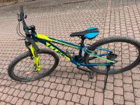 Cube Fahrrad Kinder Nordrhein-Westfalen - Werdohl Vorschau