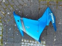 Yamaha Diversion F Verkleidung Seitenteil blau metallic Nordrhein-Westfalen - Dorsten Vorschau