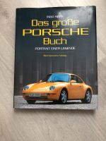 Das große Porsche Buch  -  Ingo Seiff Baden-Württemberg - Gaggenau Vorschau