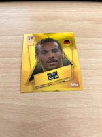 Topps Euro 2024 Sticker Gold Leroy Sane Nordrhein-Westfalen - Schlangen Vorschau