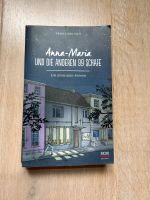 Roman, Anna-Maria und die anderen 99 Schafe Schleswig-Holstein - Schafstedt Vorschau