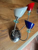 Deckenlampe mit Glasschirm Nordrhein-Westfalen - Stolberg (Rhld) Vorschau