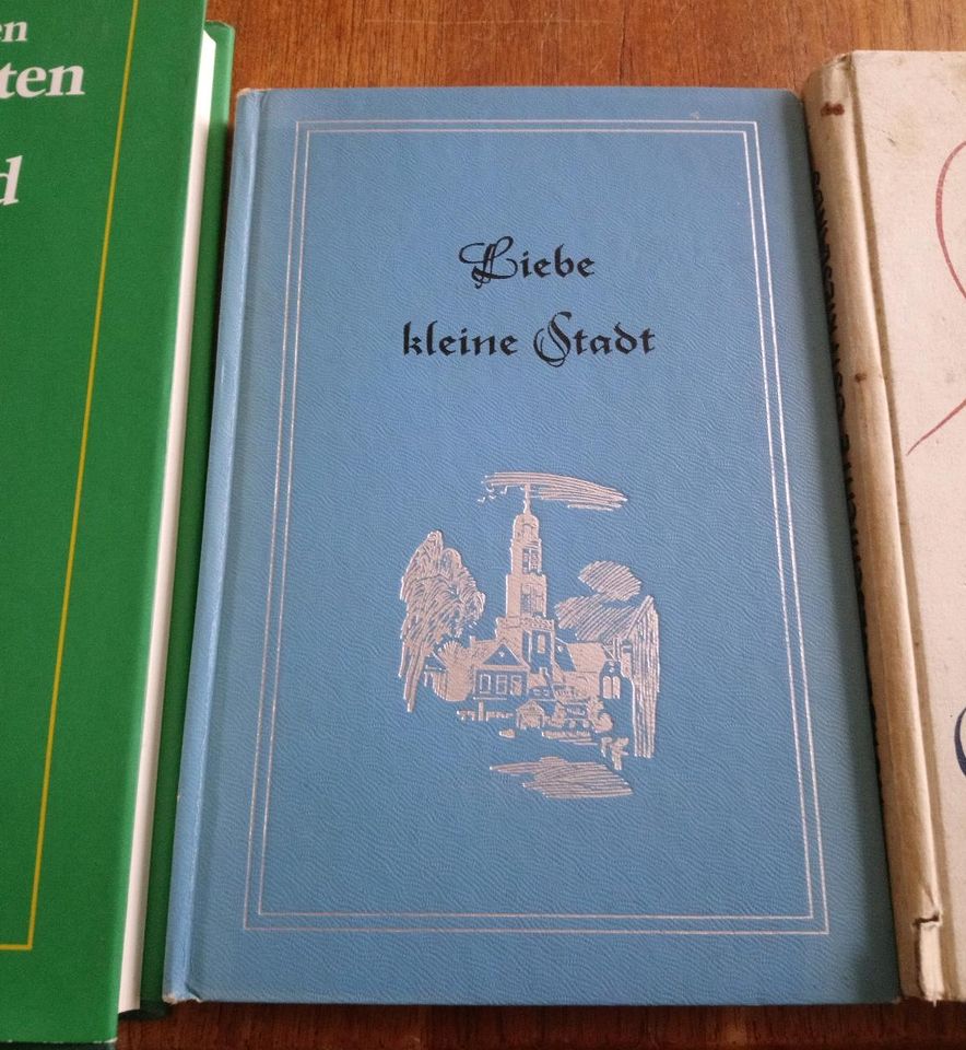 Paket Bücher Ostfriesland zusammen zu verkaufen! in Bremen