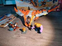 Lego Marvel 76107 | Thanos : Ultimate Battle Nordrhein-Westfalen - Gronau (Westfalen) Vorschau