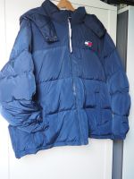 NEU! Tommy Hilfiger Curvy Daunenjacke Gr.3XL Schleswig-Holstein - Norderstedt Vorschau