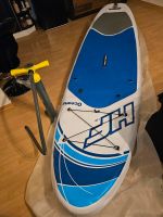 Bestway Hydro Force Stand Up Paddle Board Thüringen - Nordhausen Vorschau