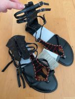 Sandalen Sommerschuhe Boho Baden-Württemberg - Karlsruhe Vorschau