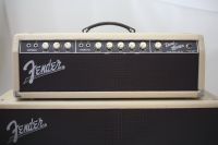 Fender Bandmaster 1962 Brownface Berlin - Lichtenberg Vorschau