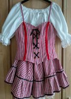 Dirndl komplett Mecklenburg-Vorpommern - Neubrandenburg Vorschau