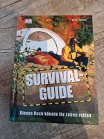 Survivalguide DK Colin Towell Niedersachsen - Rotenburg (Wümme) Vorschau