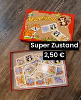 Kinder Domino super Zustand Tiere Brandenburg - Zehdenick Vorschau