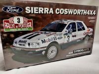 Ford ‘92 Sierra Cosworth 4x4 „Mobil 1“ – Rallye Portugal - 24 Nordrhein-Westfalen - Enger Vorschau