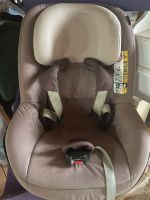 Maxicosi Babyschale + Kindersitz + Isofix Bayern - Moosinning Vorschau