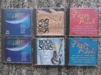CDs Rock, Folk, Klassik, Hörspiel, Entspannung Bonn - Bad Godesberg Vorschau