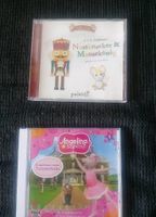 Hörspiel CDs ANGELINA BALLERINA NUSSKNACKER Innenstadt - Köln Deutz Vorschau