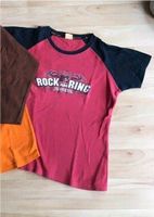 Rock am Ring T-Shirt 2006 Gr. L/M Eimsbüttel - Hamburg Schnelsen Vorschau