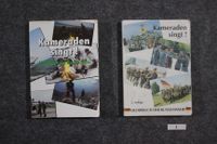 Original Bundeswehr Liederbücher Nordrhein-Westfalen - Tecklenburg Vorschau