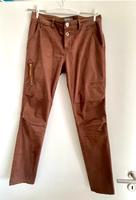 Mos Mosh Damenhose, braun, Gr. 40 Hessen - Rödermark Vorschau