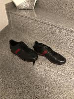 Original Gucci SL 73 Sneakers Schuhe  Micro Guccissima Web Leder Baden-Württemberg - Bruchsal Vorschau