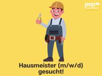 Wir suchen: HAUSMEISTER (m/w/d) Innen- und Außenbereich Niedersachsen - Delmenhorst Vorschau