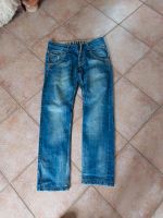 Jeans Größe W31 / L 32 Thüringen - Großrudestedt Vorschau