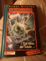 Gruselclub Niedersachsen - Werlte  Vorschau