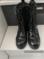 Dockers Damen Stiefel Nordrhein-Westfalen - Kempen Vorschau