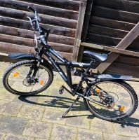 Jugend Fahrrad 26er 150€VB Nordrhein-Westfalen - Heinsberg Vorschau